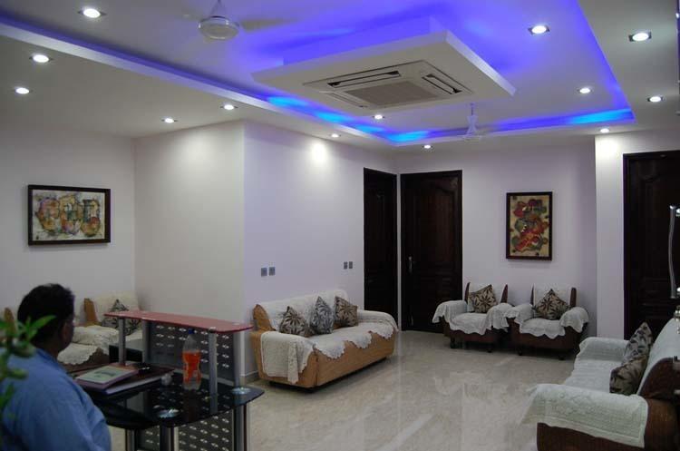 מלון גרייטר נוידה Kapoor Residency מראה חיצוני תמונה